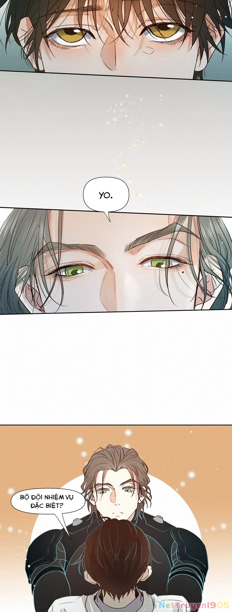 Tuyệt Xử Phùng Sinh Chapter 44 - 27