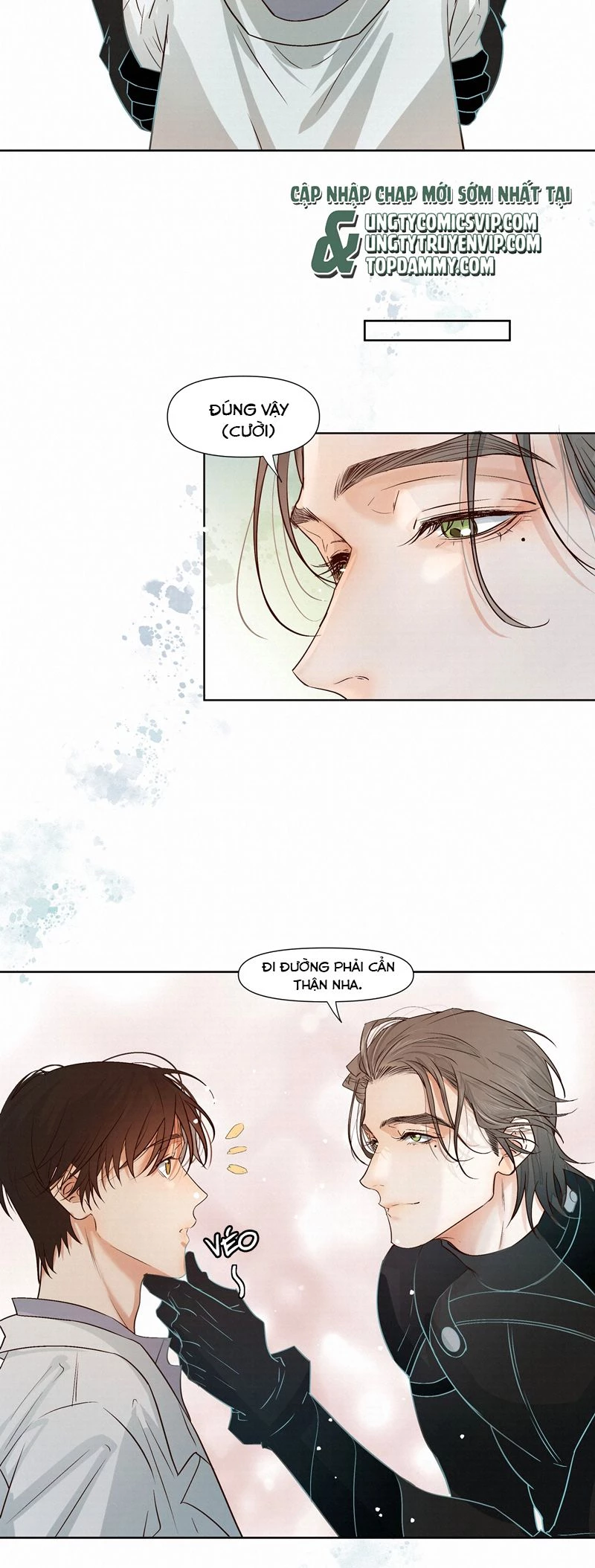 Tuyệt Xử Phùng Sinh Chapter 44 - 28