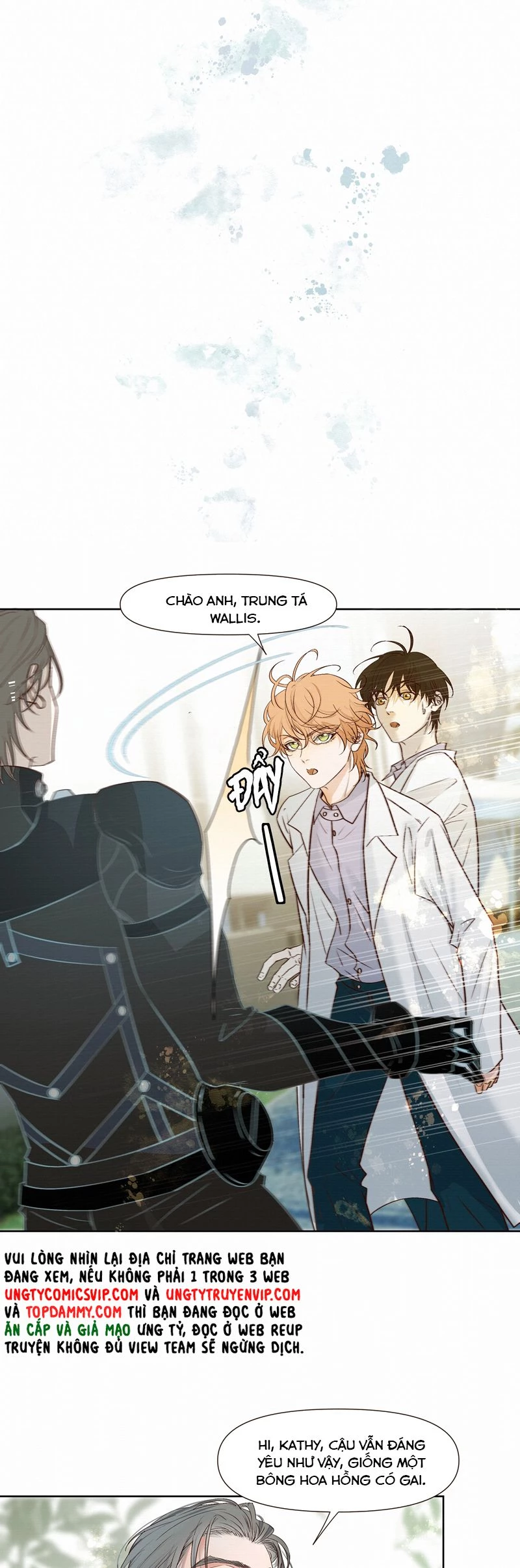 Tuyệt Xử Phùng Sinh Chapter 44 - 29