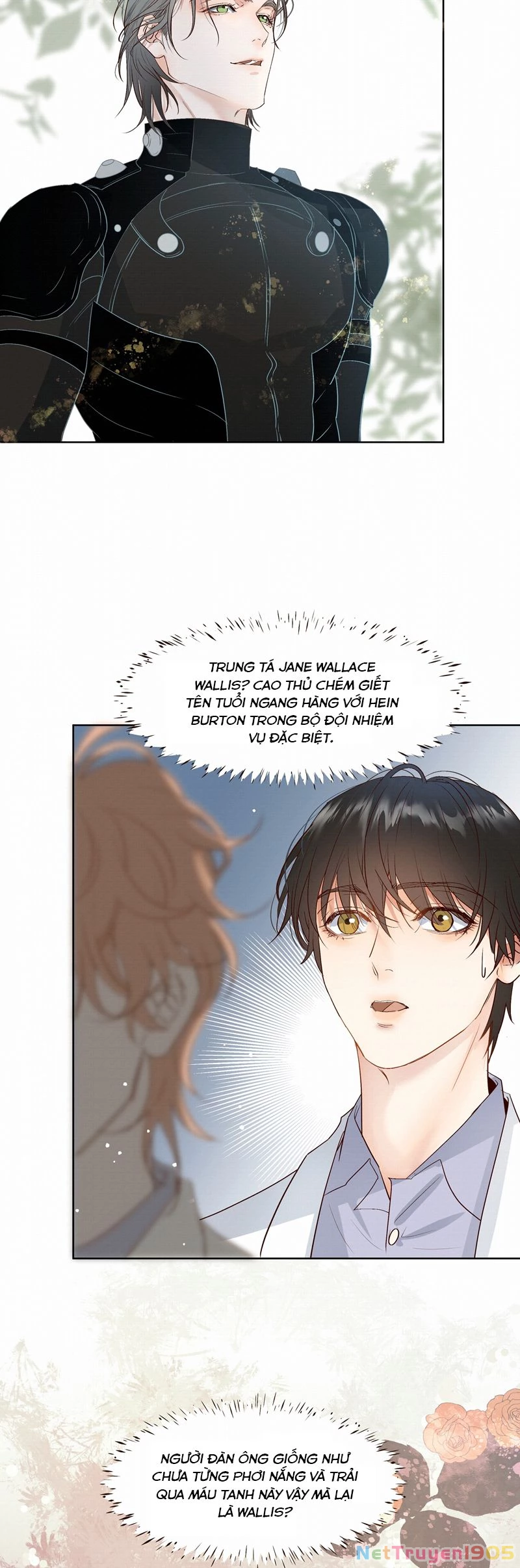 Tuyệt Xử Phùng Sinh Chapter 44 - 30