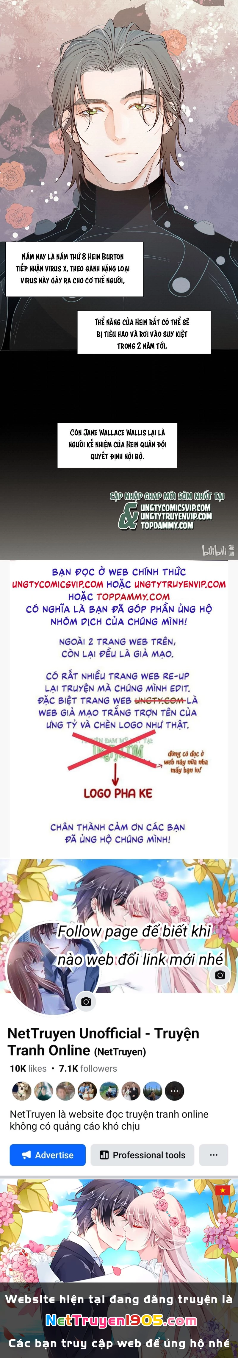 Tuyệt Xử Phùng Sinh Chapter 44 - 31