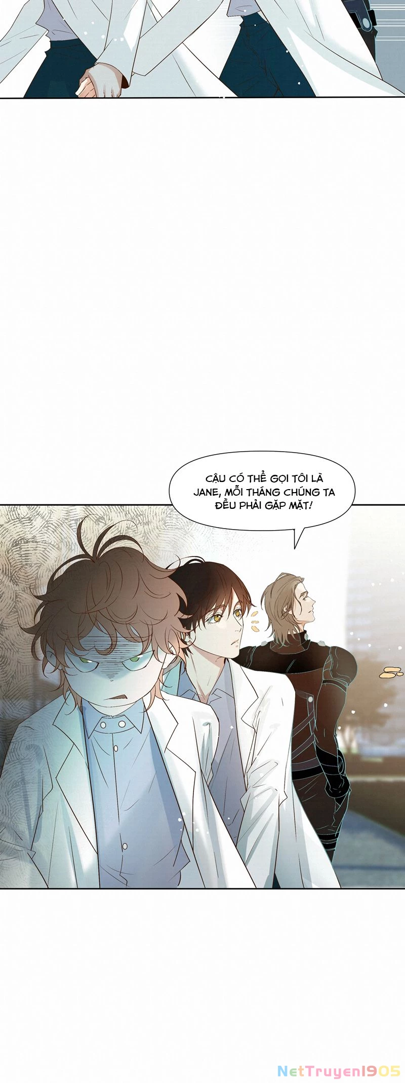 Tuyệt Xử Phùng Sinh Chapter 45 - 5