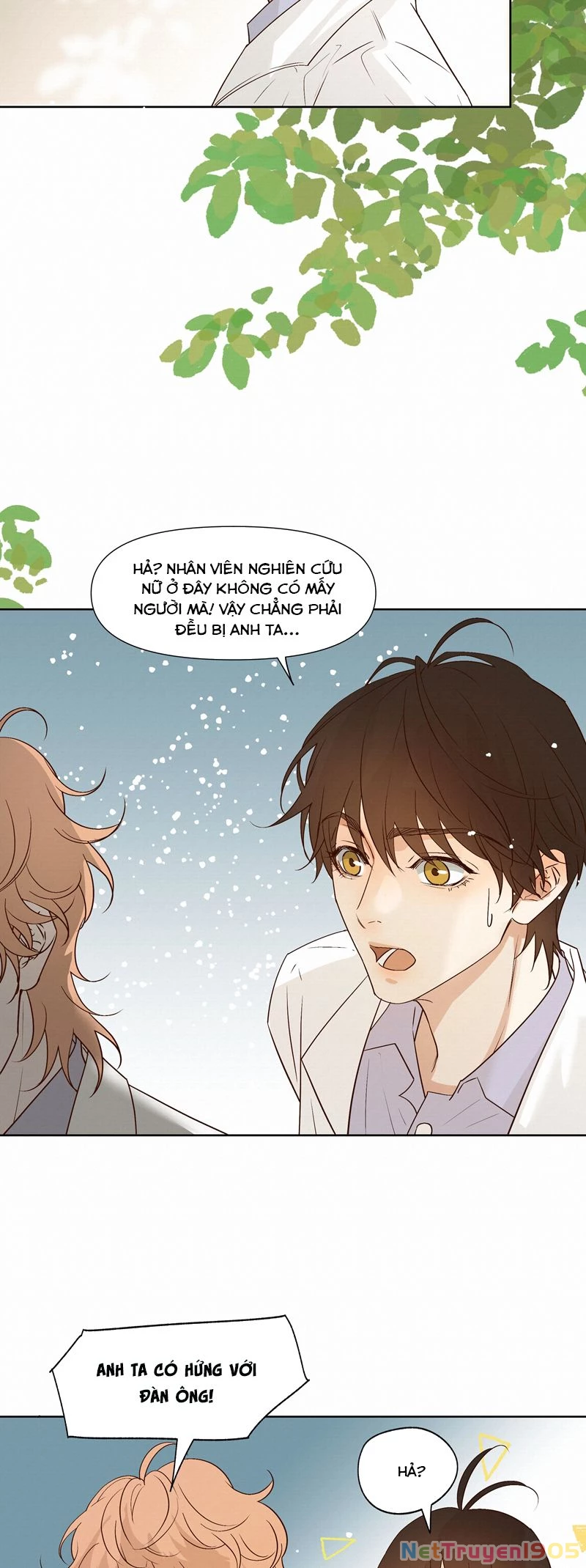 Tuyệt Xử Phùng Sinh Chapter 45 - 7