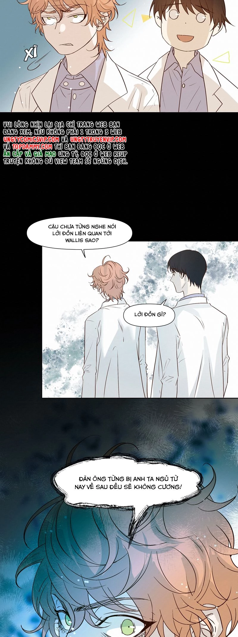 Tuyệt Xử Phùng Sinh Chapter 45 - 8