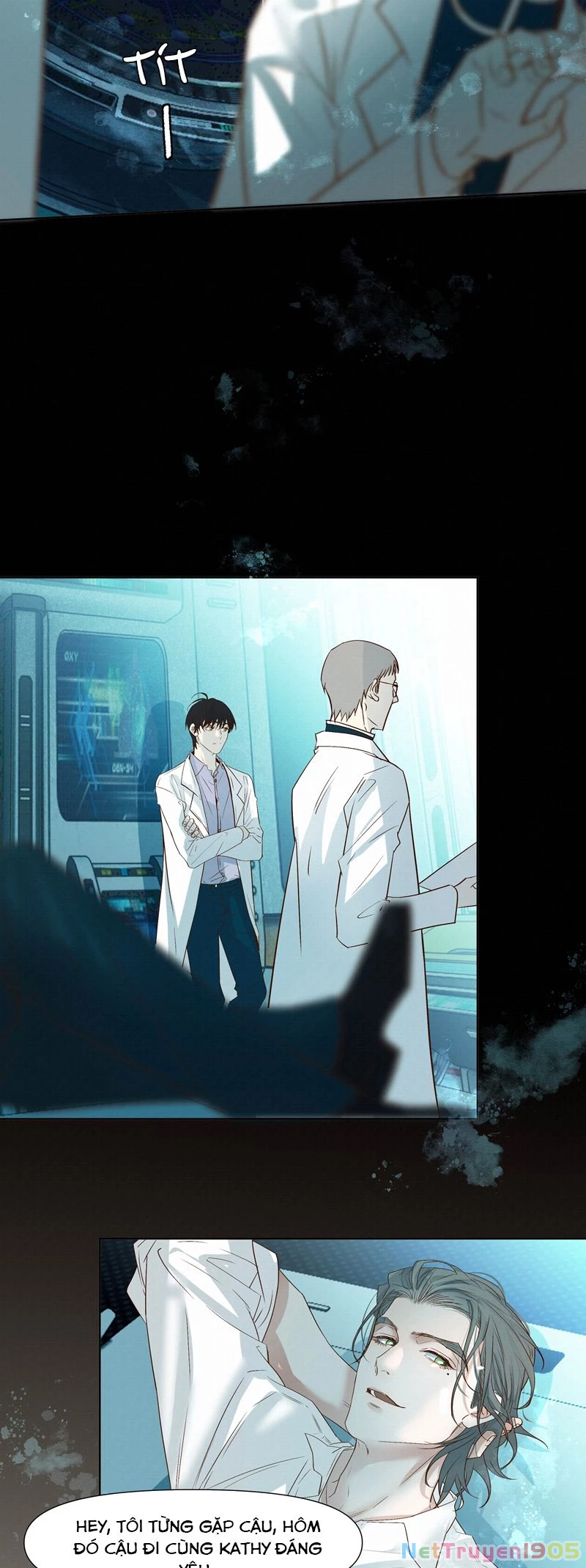 Tuyệt Xử Phùng Sinh Chapter 45 - 11