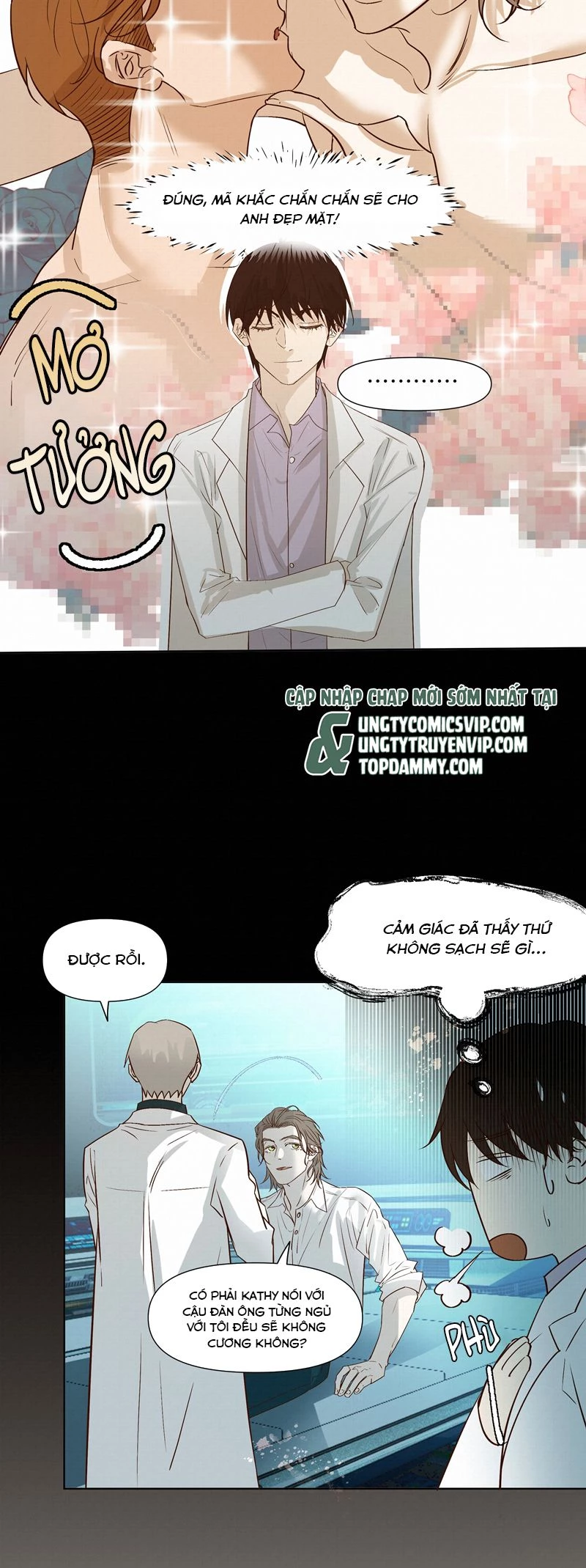 Tuyệt Xử Phùng Sinh Chapter 45 - 14