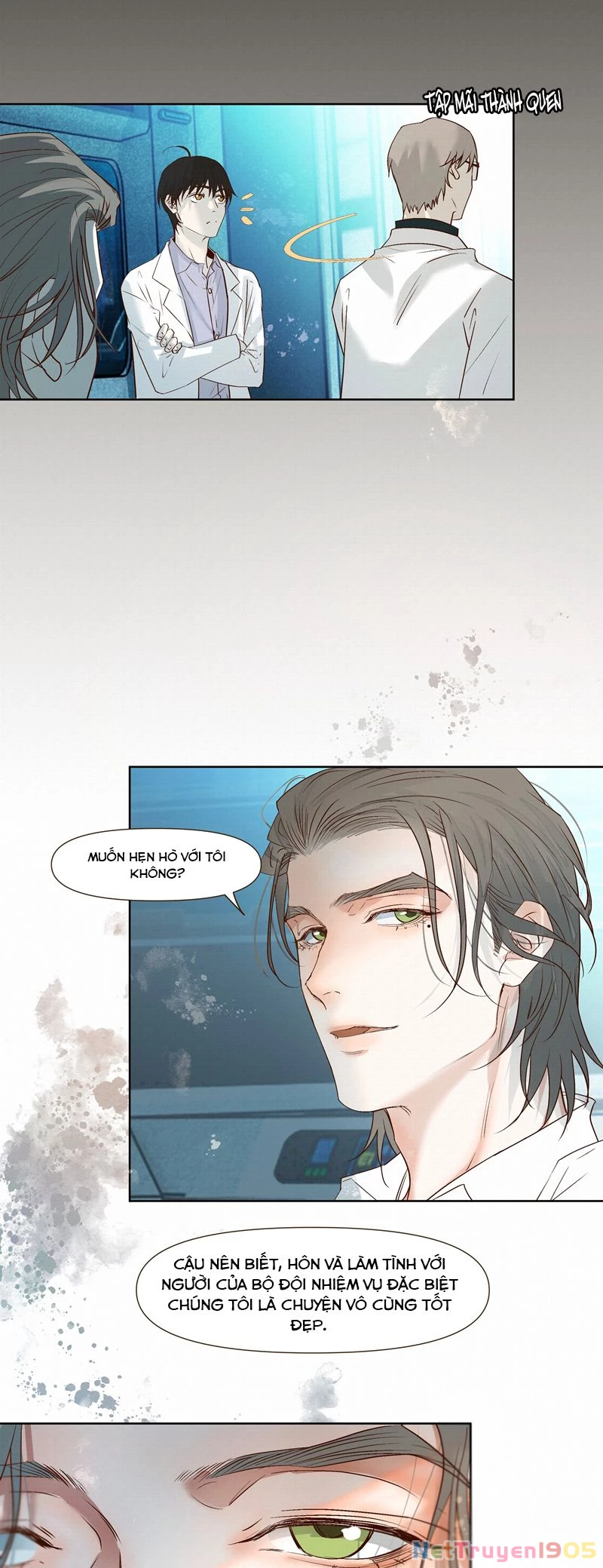 Tuyệt Xử Phùng Sinh Chapter 45 - 15