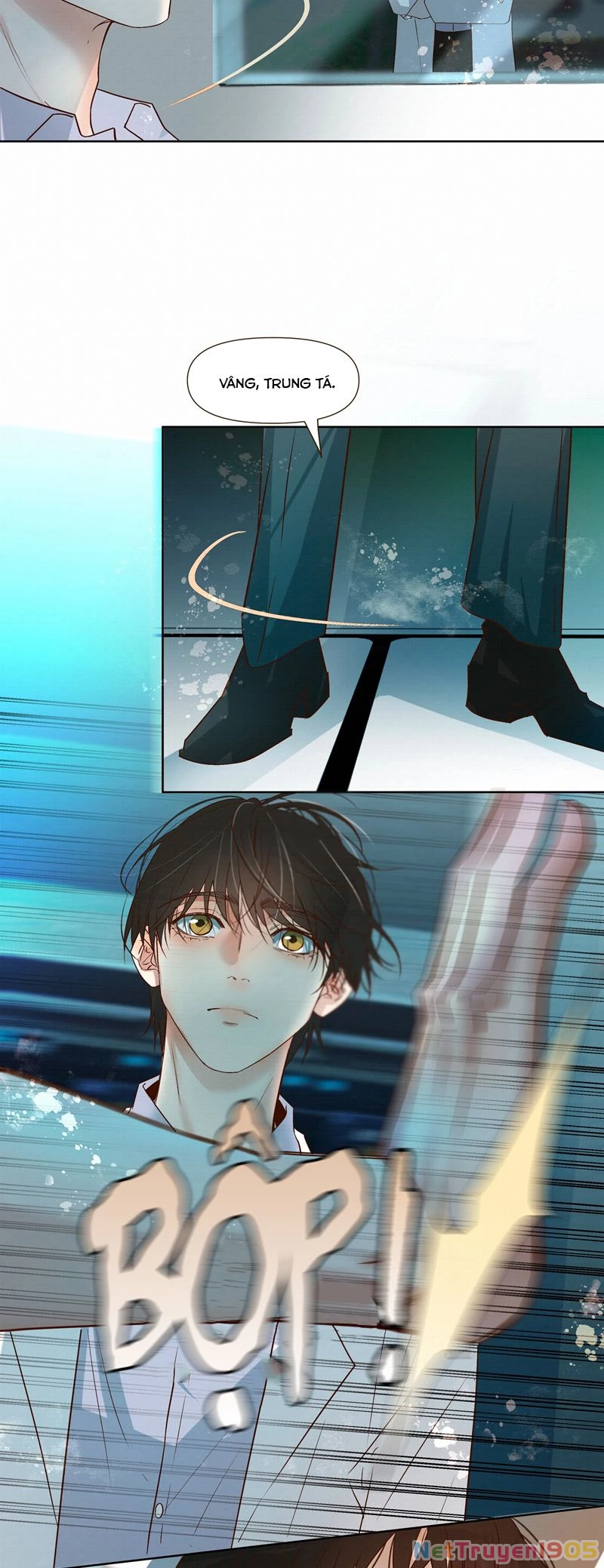 Tuyệt Xử Phùng Sinh Chapter 45 - 17