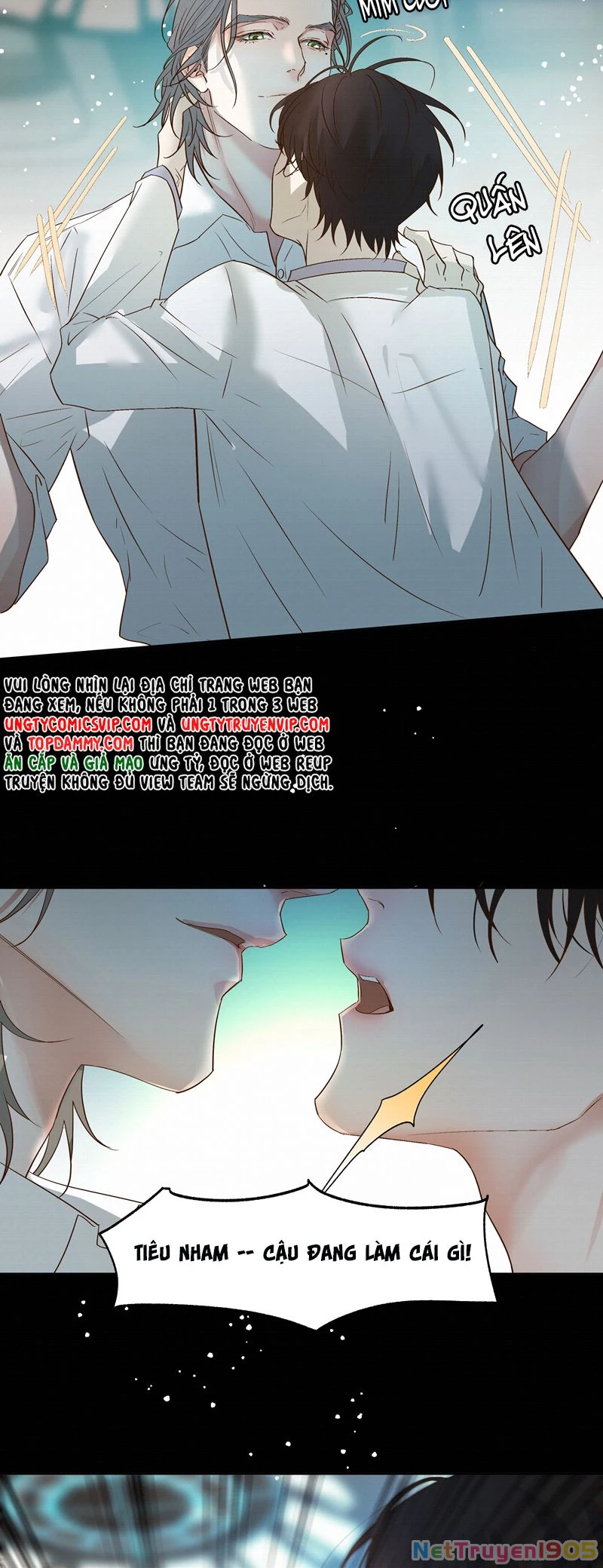 Tuyệt Xử Phùng Sinh Chapter 45 - 20