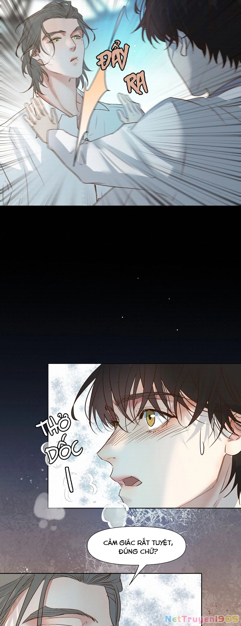 Tuyệt Xử Phùng Sinh Chapter 45 - 21