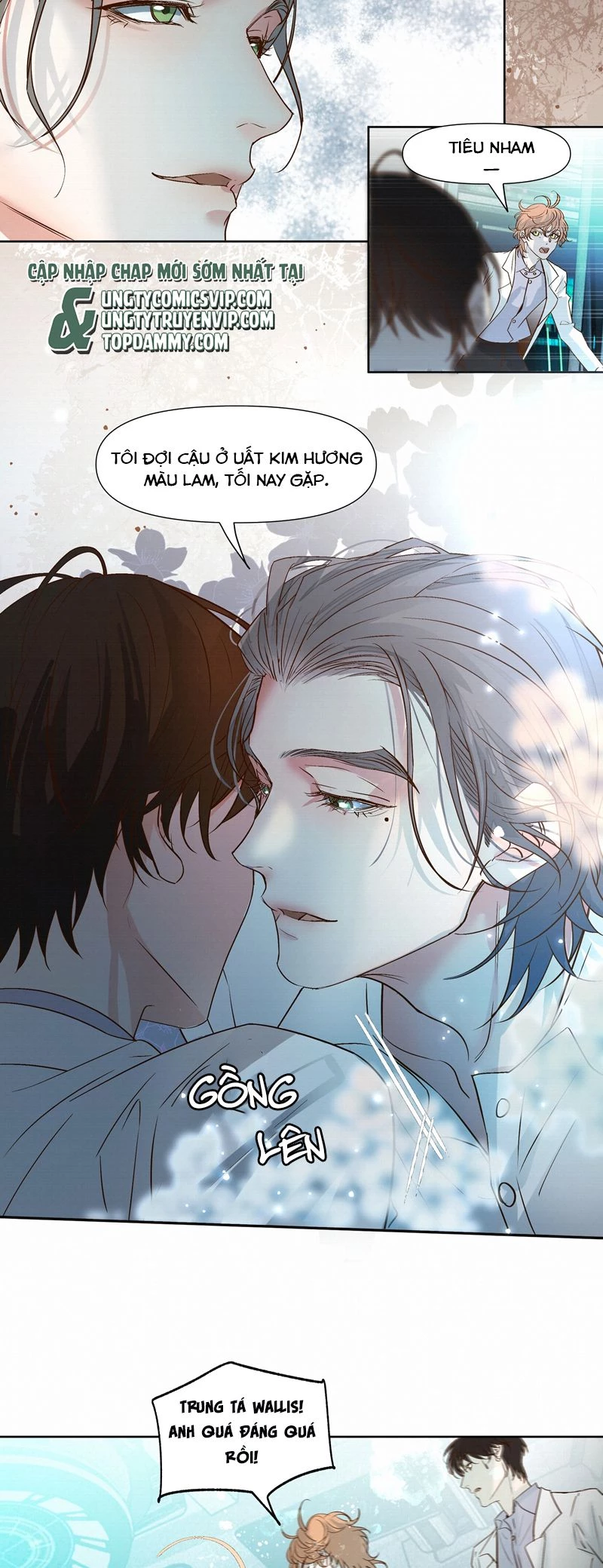 Tuyệt Xử Phùng Sinh Chapter 45 - 22