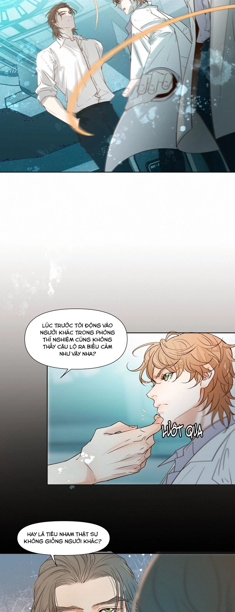 Tuyệt Xử Phùng Sinh Chapter 45 - 23