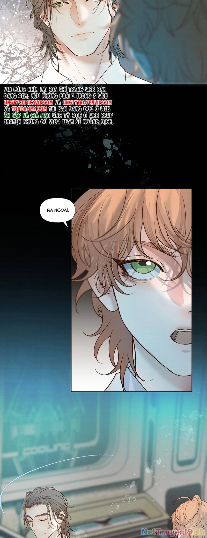 Tuyệt Xử Phùng Sinh Chapter 45 - 24