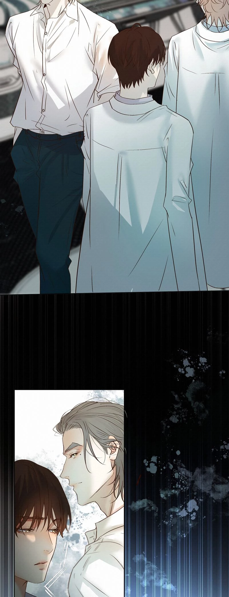 Tuyệt Xử Phùng Sinh Chapter 45 - 25