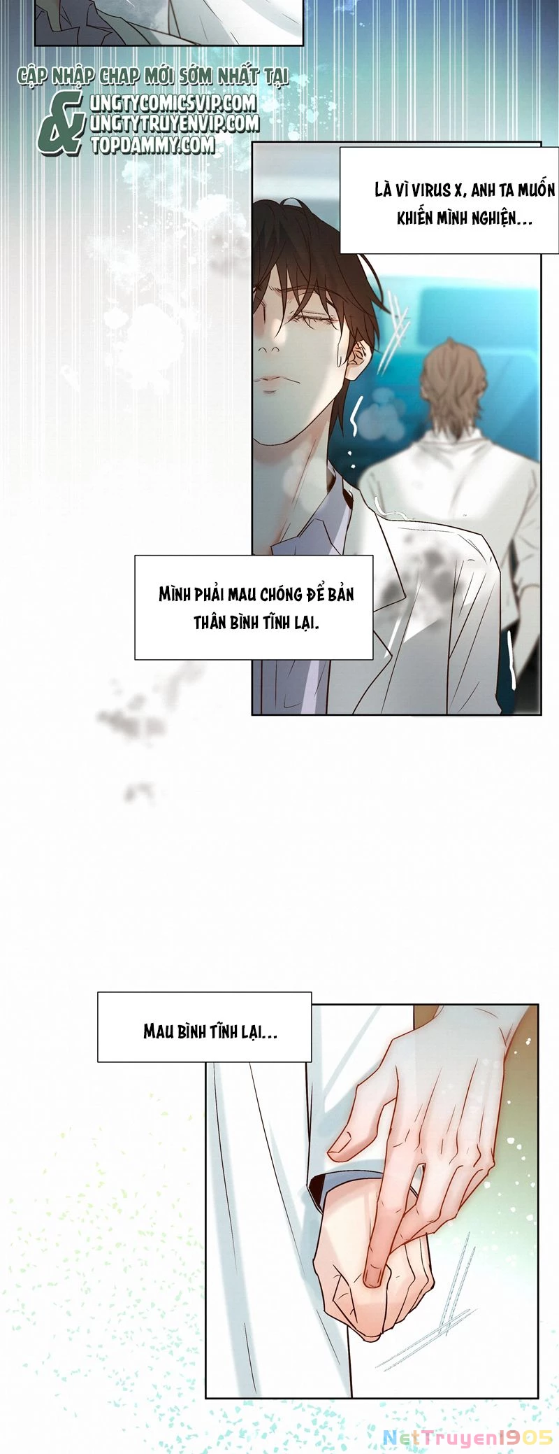 Tuyệt Xử Phùng Sinh Chapter 45 - 26