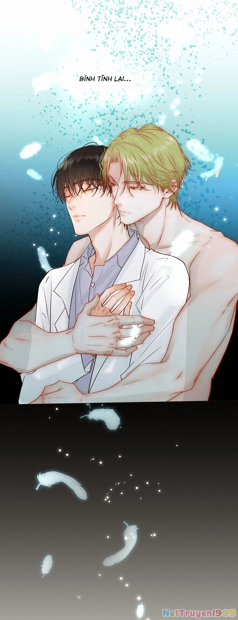 Tuyệt Xử Phùng Sinh Chapter 45 - 27