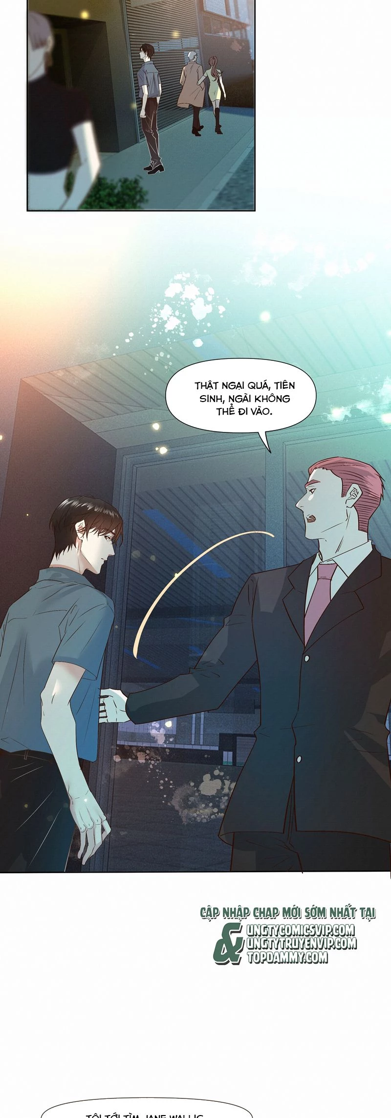 Tuyệt Xử Phùng Sinh Chapter 46 - 6