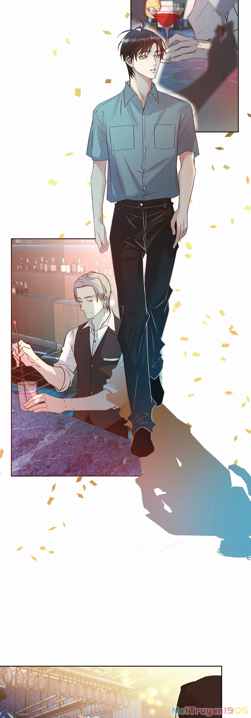 Tuyệt Xử Phùng Sinh Chapter 46 - 9