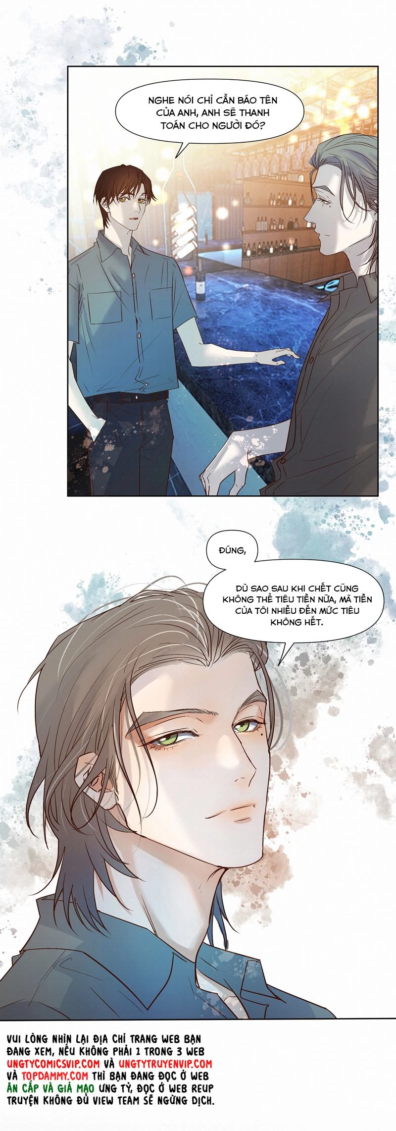 Tuyệt Xử Phùng Sinh Chapter 46 - 11