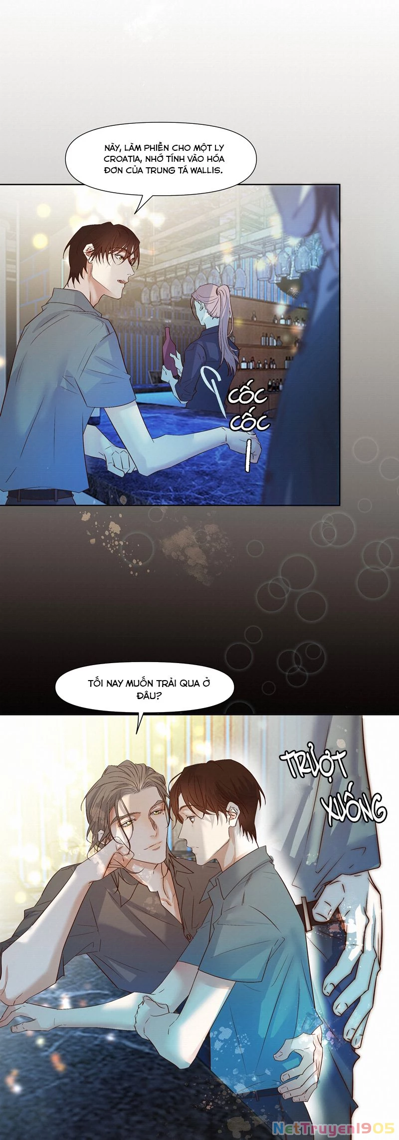 Tuyệt Xử Phùng Sinh Chapter 46 - 12