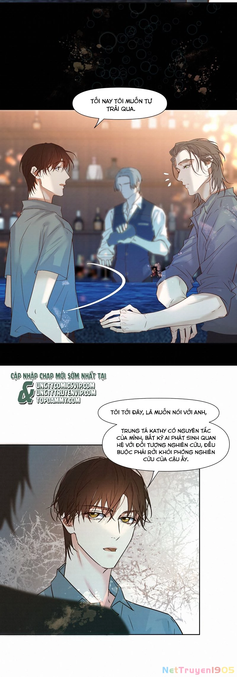 Tuyệt Xử Phùng Sinh Chapter 46 - 13