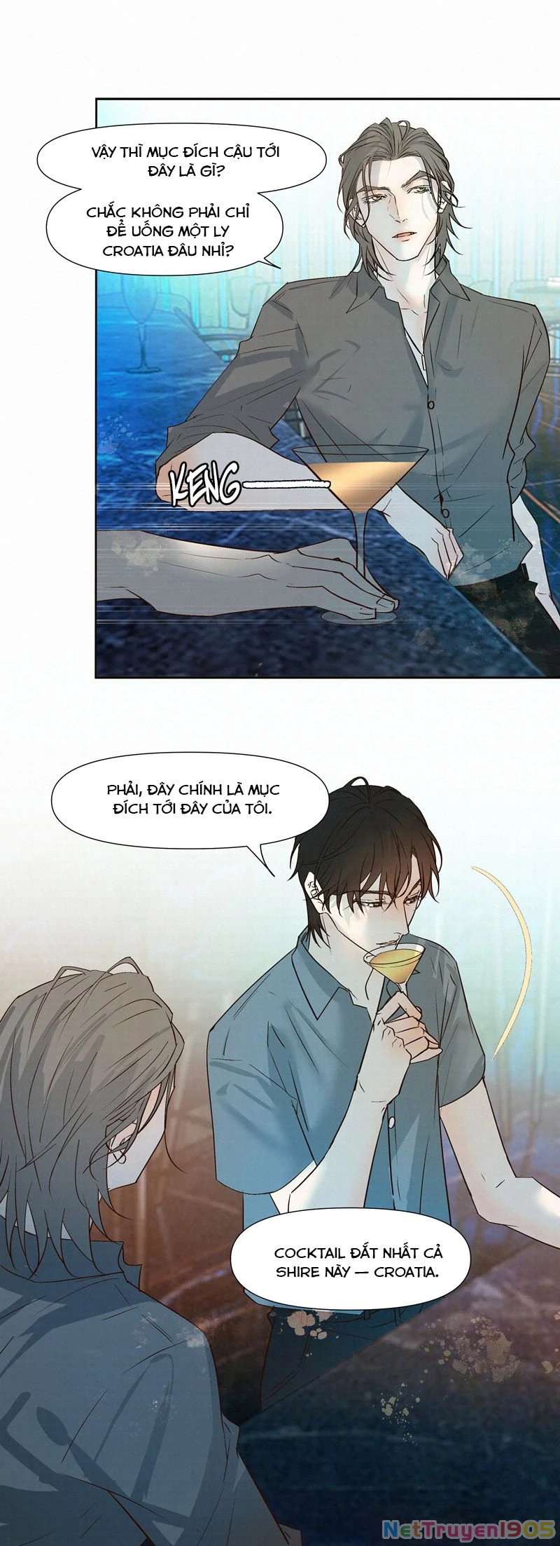 Tuyệt Xử Phùng Sinh Chapter 46 - 14