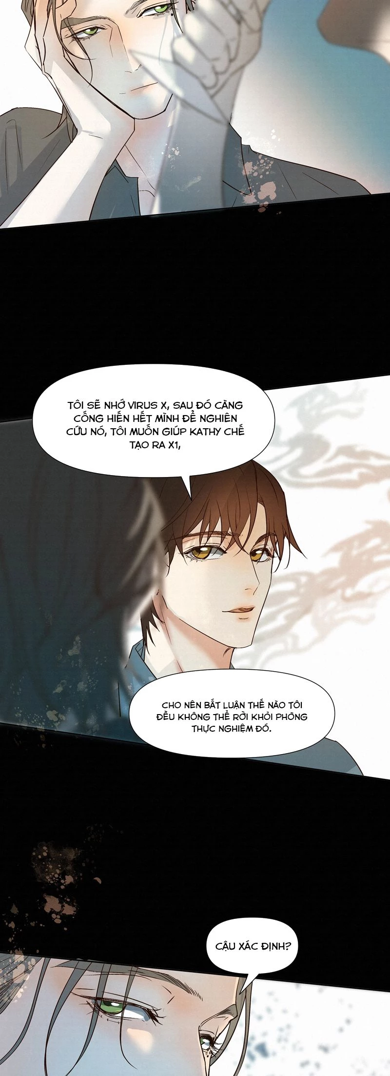 Tuyệt Xử Phùng Sinh Chapter 46 - 16