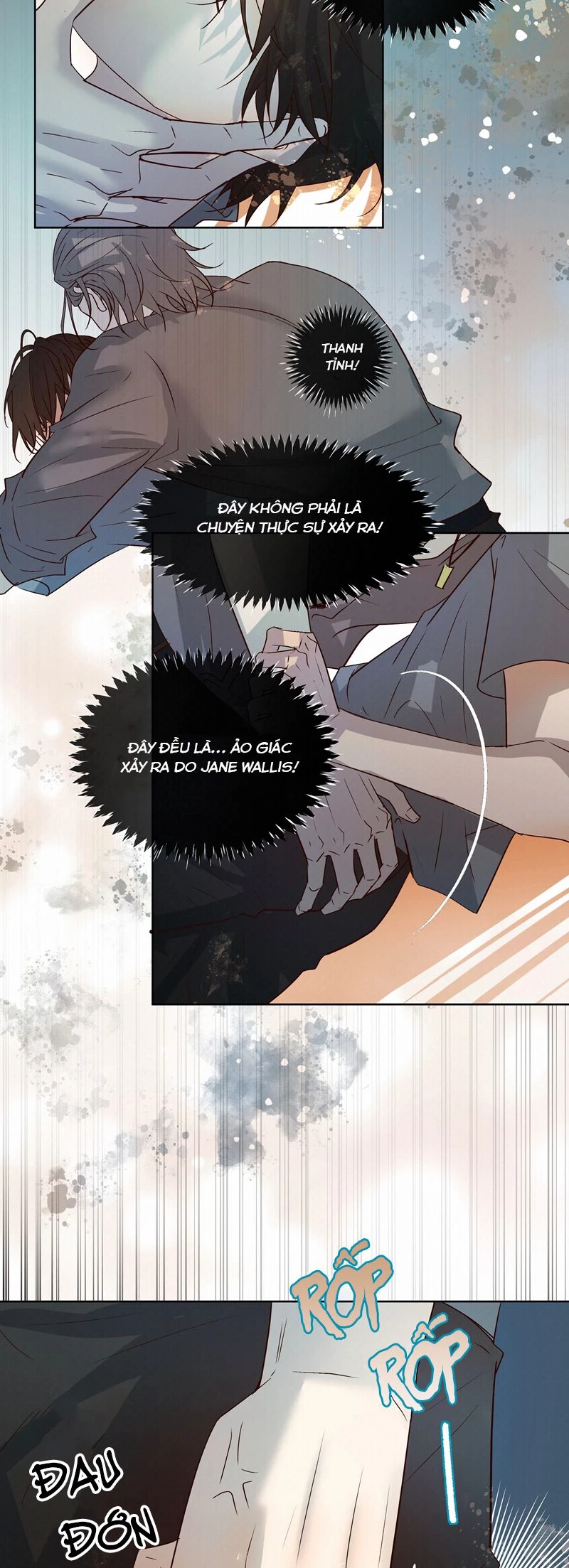 Tuyệt Xử Phùng Sinh Chapter 46 - 18