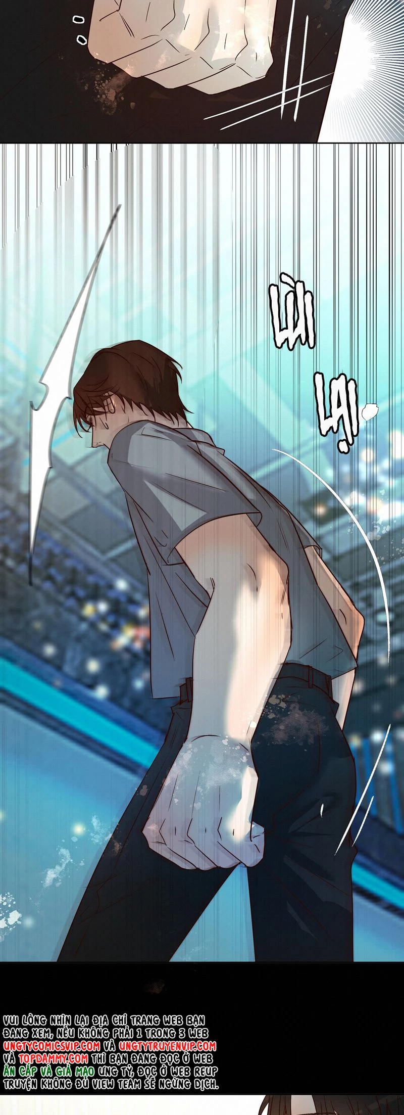 Tuyệt Xử Phùng Sinh Chapter 46 - 19