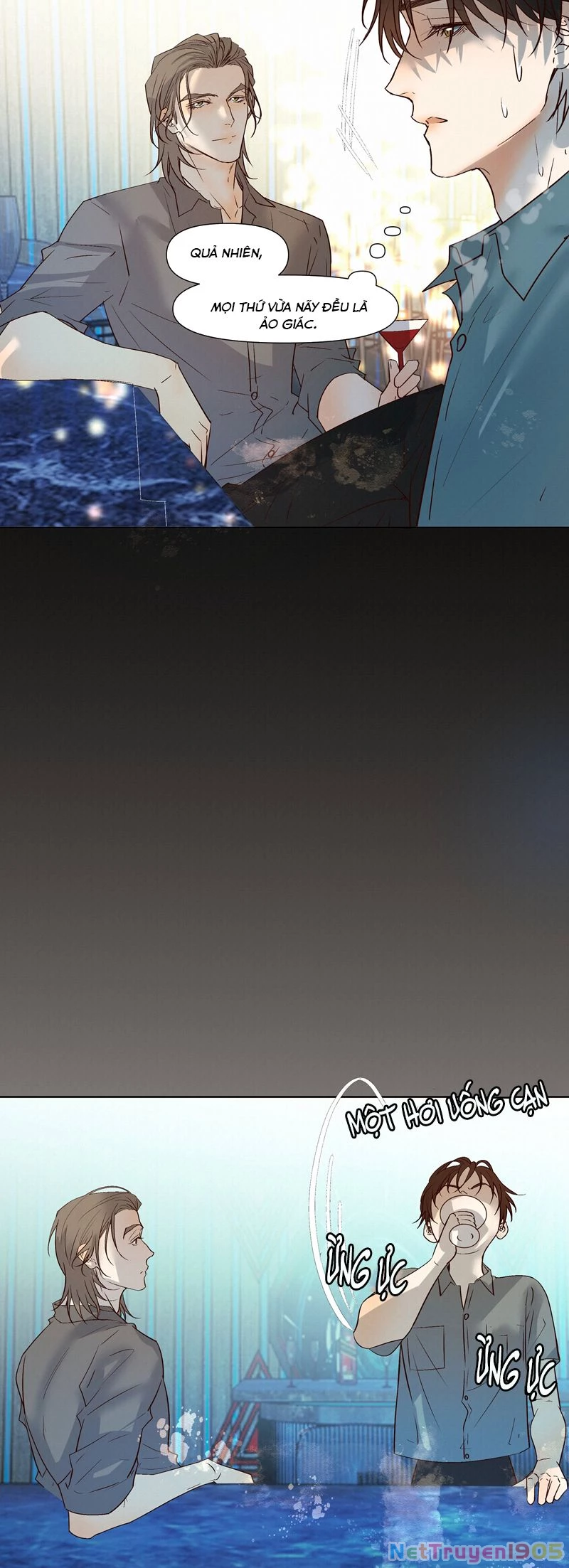 Tuyệt Xử Phùng Sinh Chapter 46 - 20