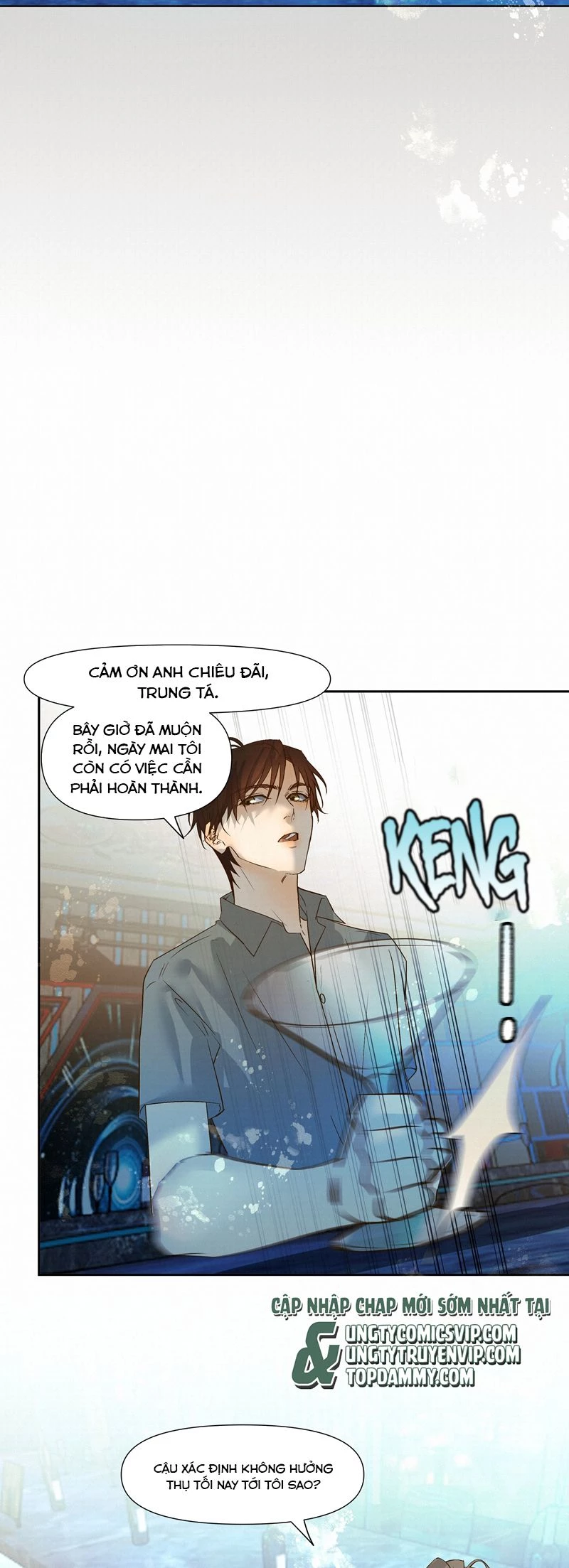 Tuyệt Xử Phùng Sinh Chapter 46 - 21