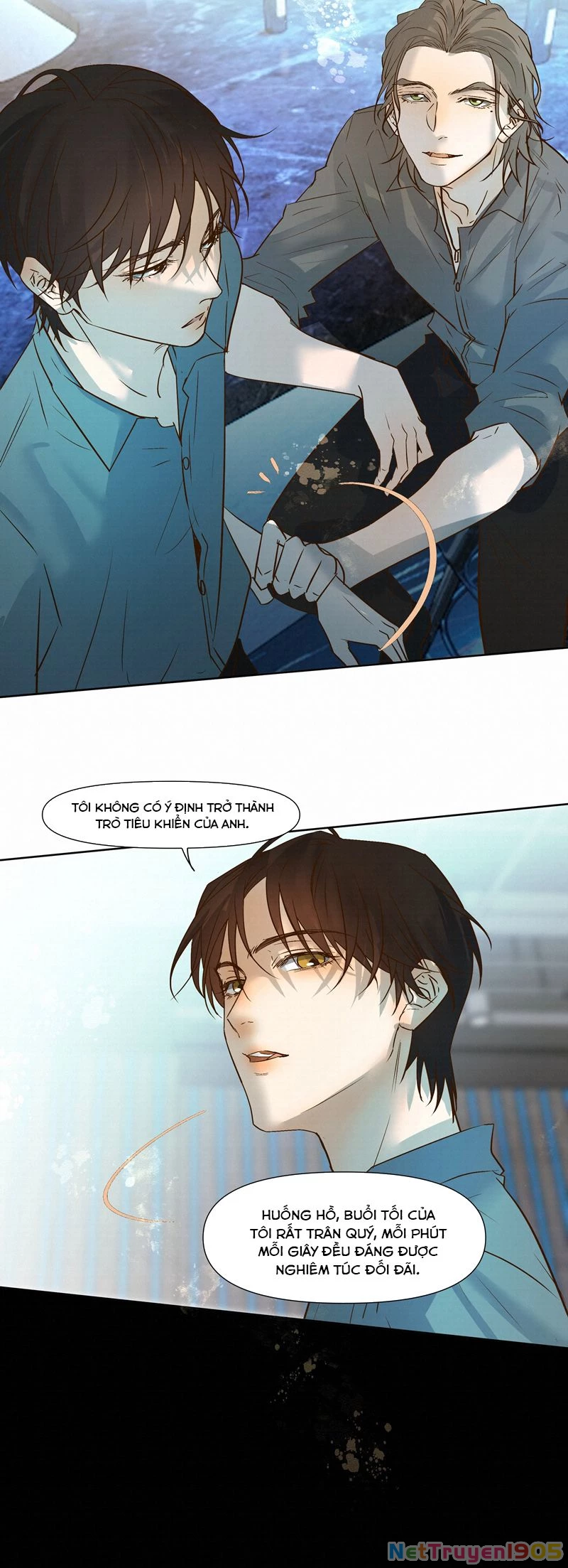 Tuyệt Xử Phùng Sinh Chapter 46 - 22