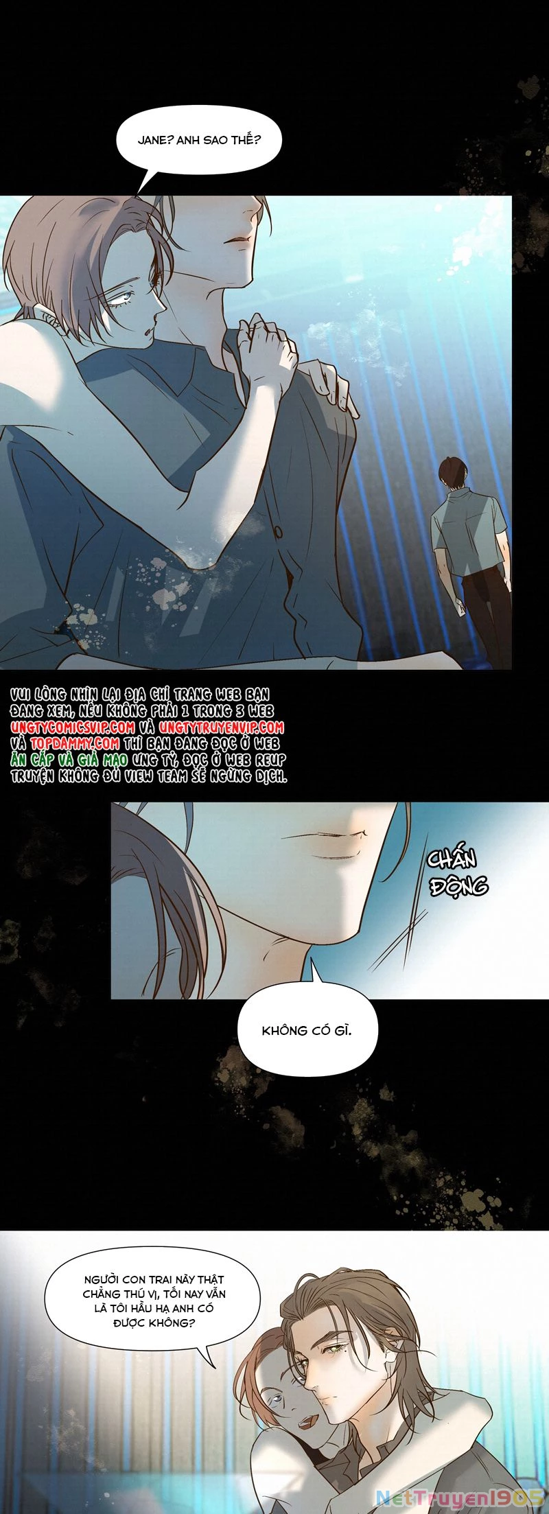 Tuyệt Xử Phùng Sinh Chapter 46 - 23