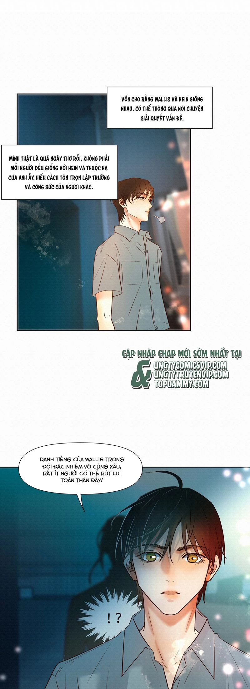 Tuyệt Xử Phùng Sinh Chapter 46 - 25