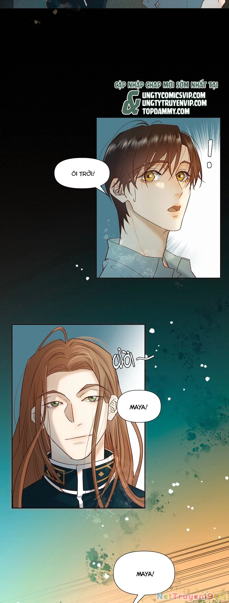 Tuyệt Xử Phùng Sinh Chapter 47 - 3