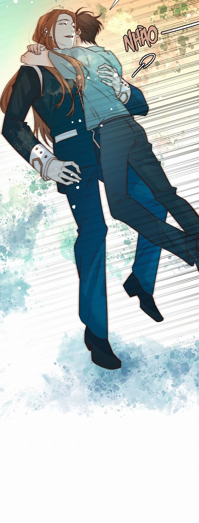 Tuyệt Xử Phùng Sinh Chapter 47 - 4