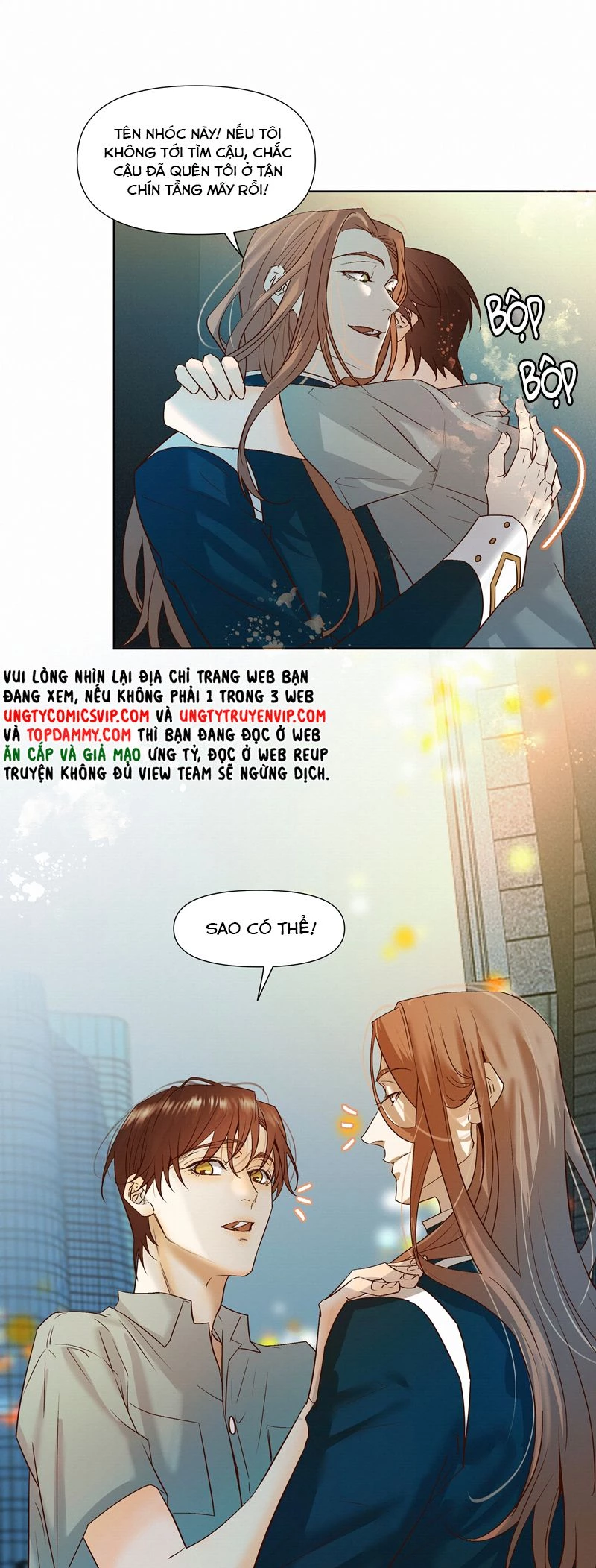 Tuyệt Xử Phùng Sinh Chapter 47 - 5