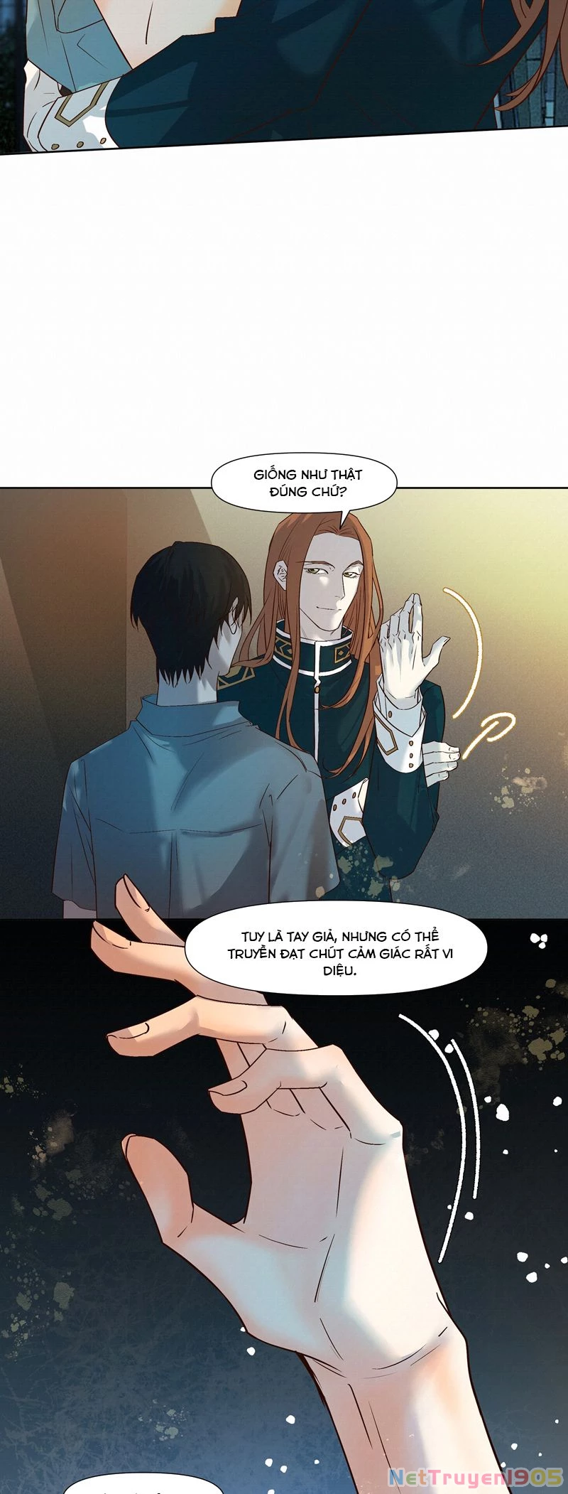 Tuyệt Xử Phùng Sinh Chapter 47 - 6