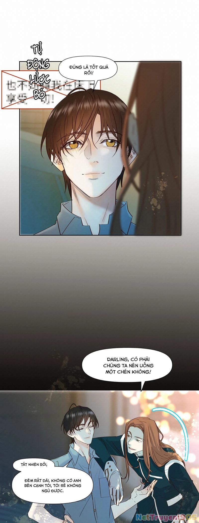 Tuyệt Xử Phùng Sinh Chapter 47 - 8