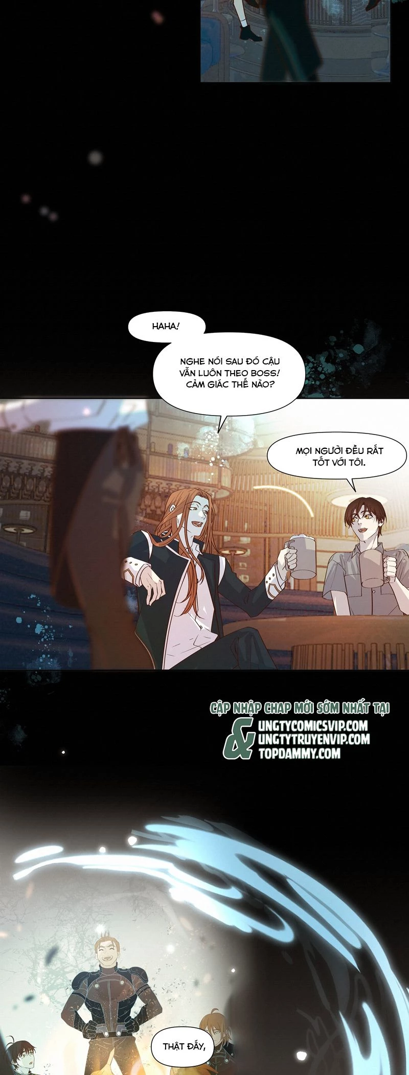 Tuyệt Xử Phùng Sinh Chapter 47 - 11