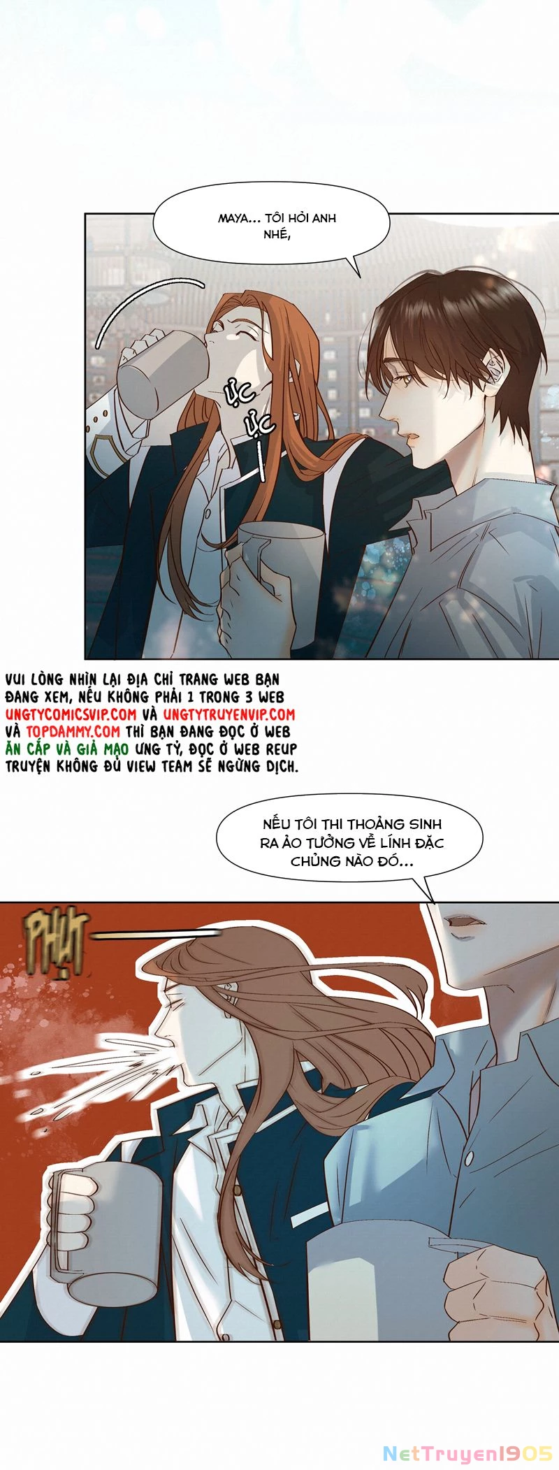 Tuyệt Xử Phùng Sinh Chapter 47 - 13