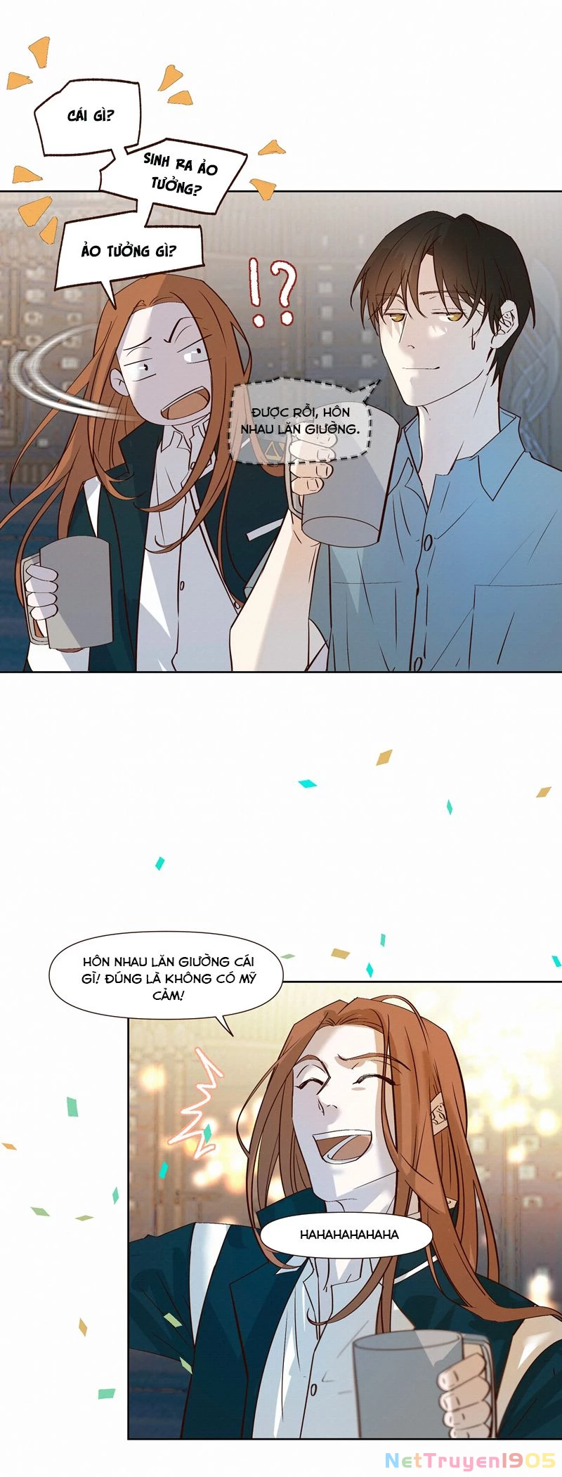 Tuyệt Xử Phùng Sinh Chapter 47 - 14