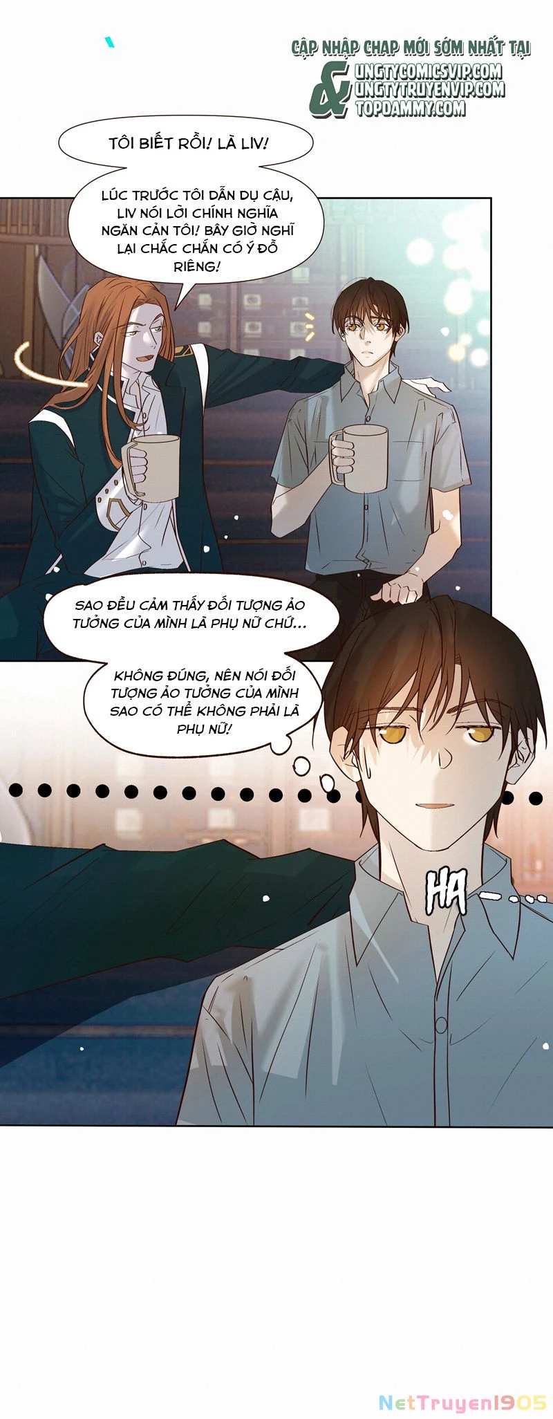 Tuyệt Xử Phùng Sinh Chapter 47 - 15