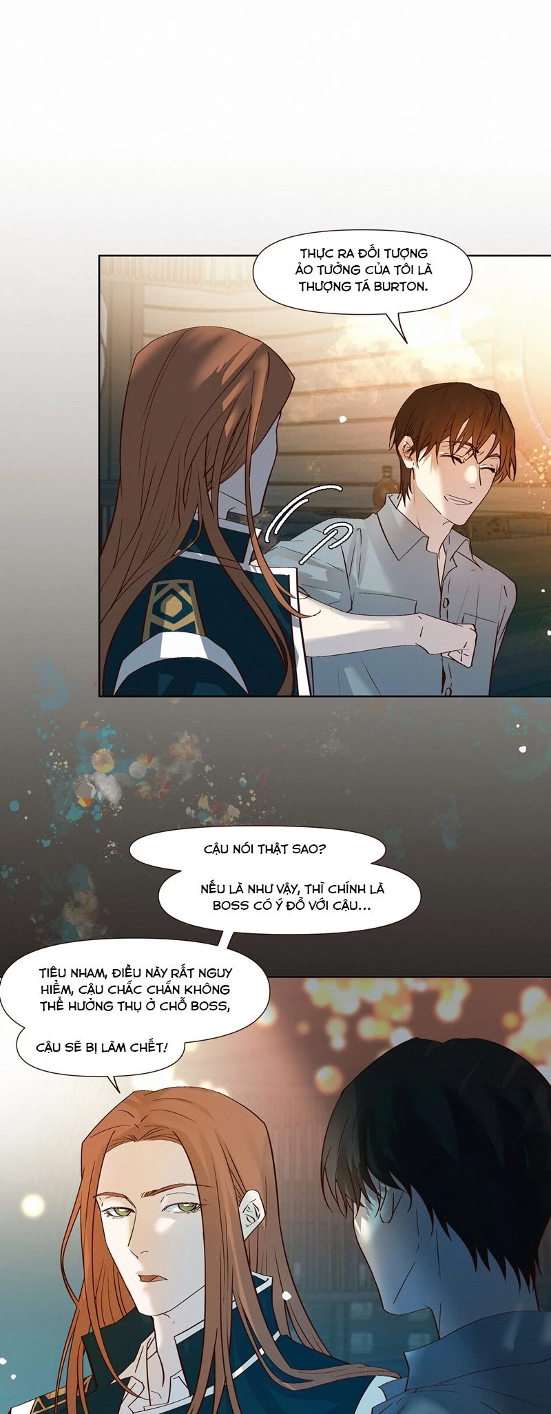 Tuyệt Xử Phùng Sinh Chapter 47 - 16