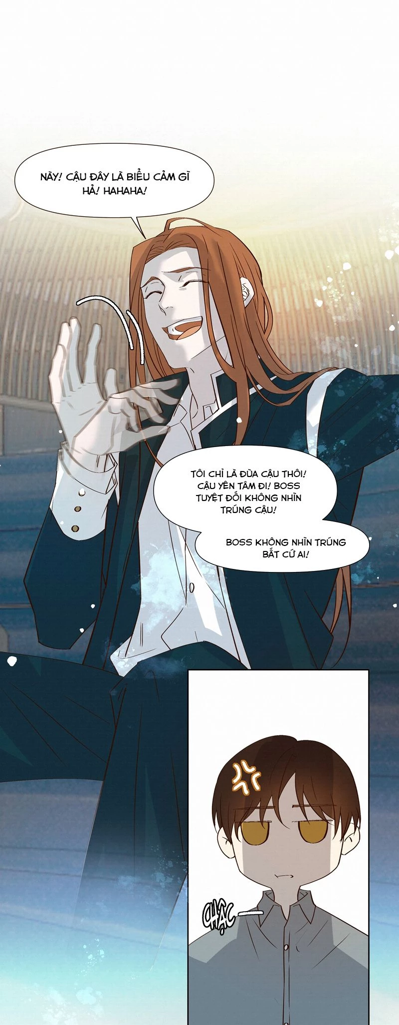 Tuyệt Xử Phùng Sinh Chapter 47 - 18