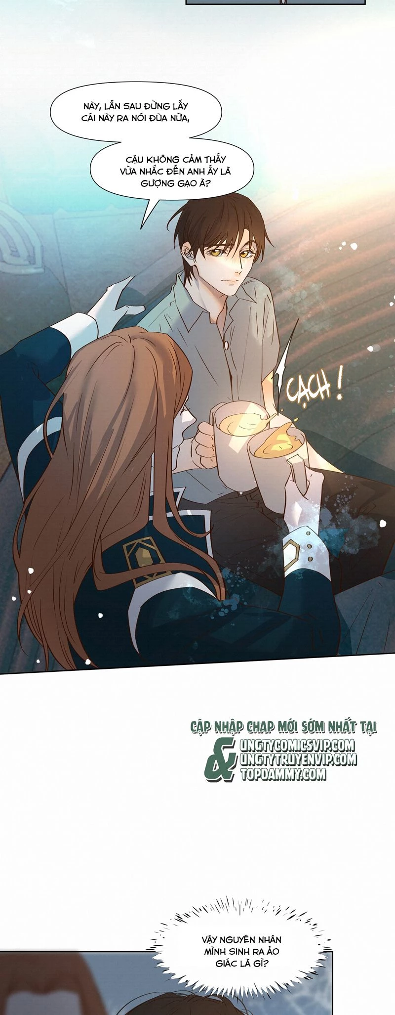 Tuyệt Xử Phùng Sinh Chapter 47 - 19
