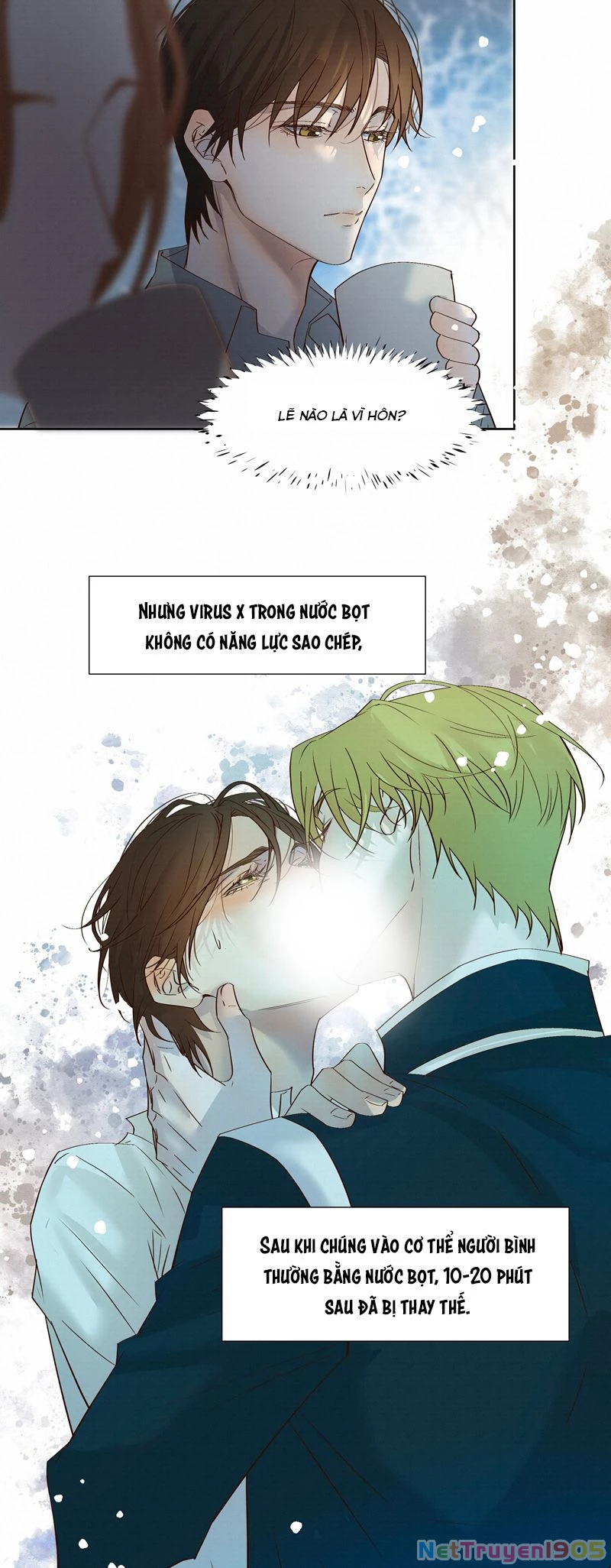 Tuyệt Xử Phùng Sinh Chapter 47 - 20