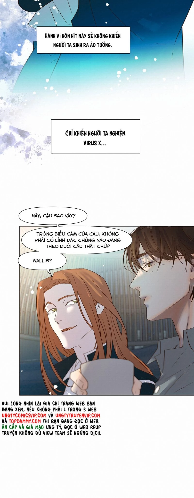 Tuyệt Xử Phùng Sinh Chapter 47 - 21