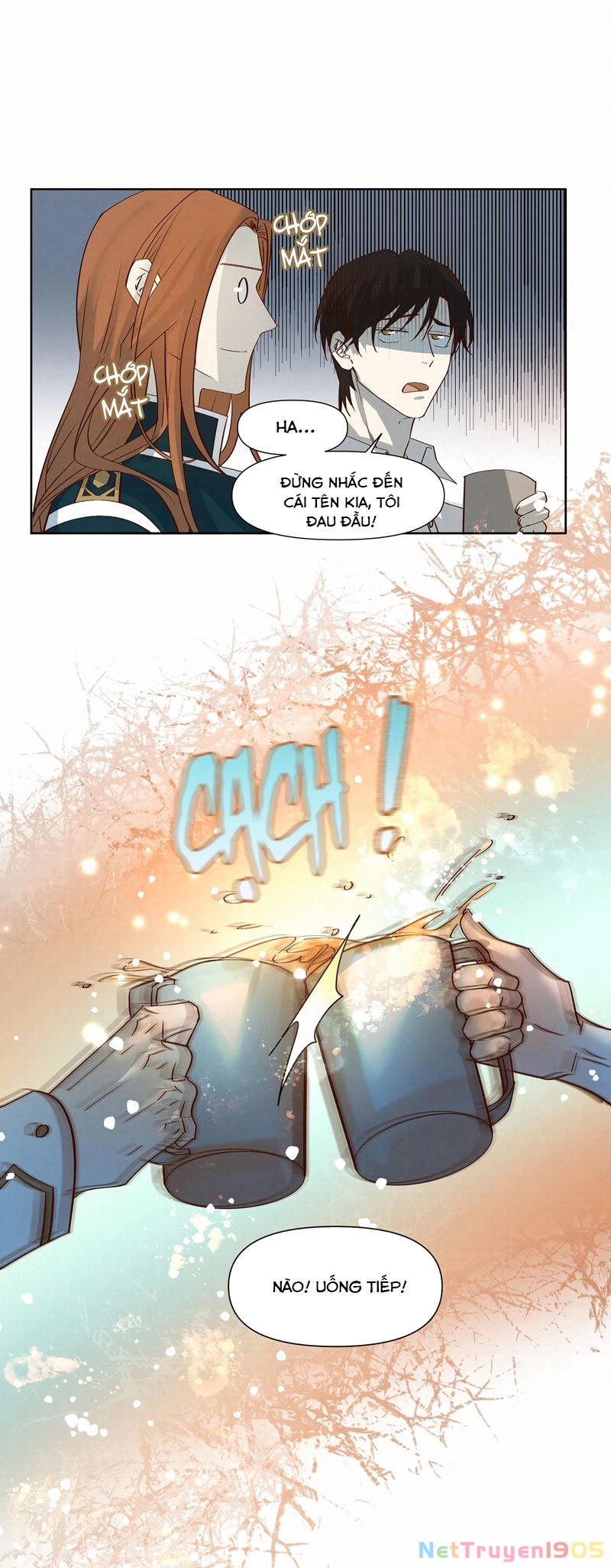 Tuyệt Xử Phùng Sinh Chapter 47 - 22