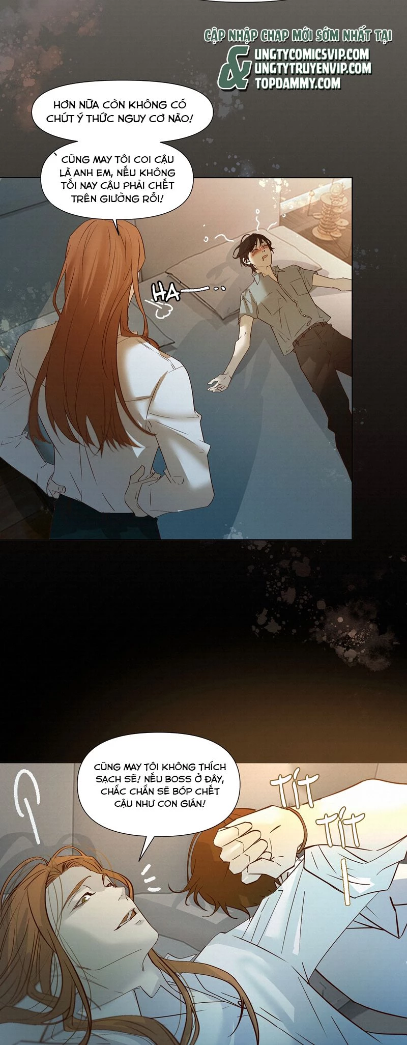 Tuyệt Xử Phùng Sinh Chapter 47 - 24